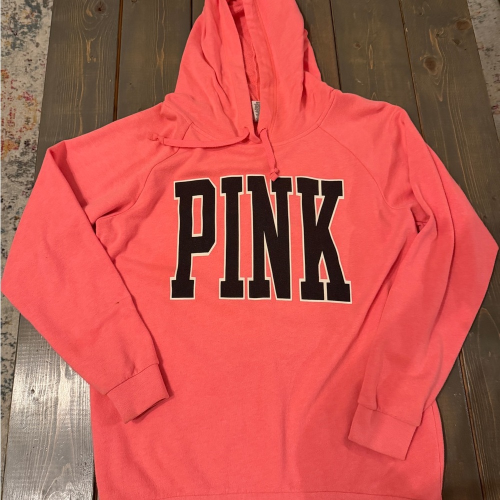 Victoria's Secret Pink Hoodie